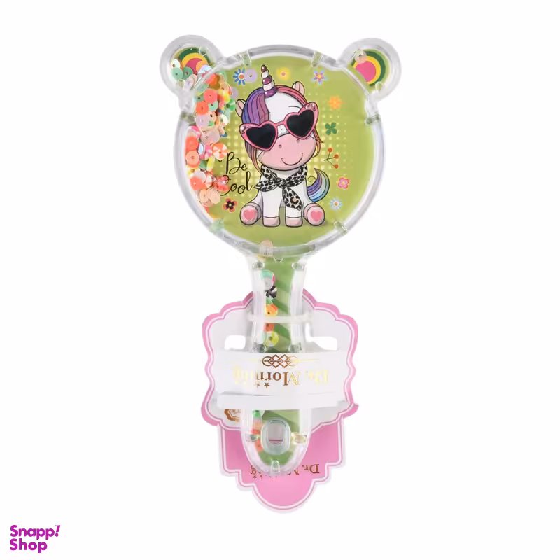 برس کودک مدل MDSS-AU2098