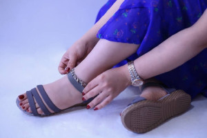 صندل سه بندی