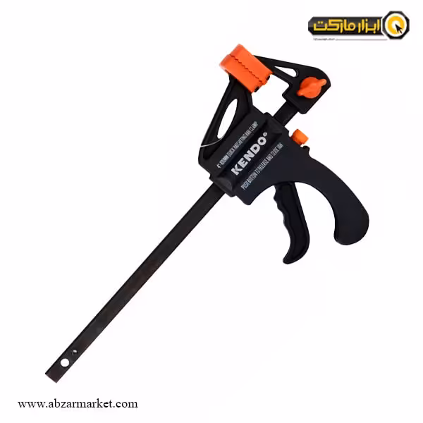 پیچ دستی اتوماتیک کندو مدل 4021