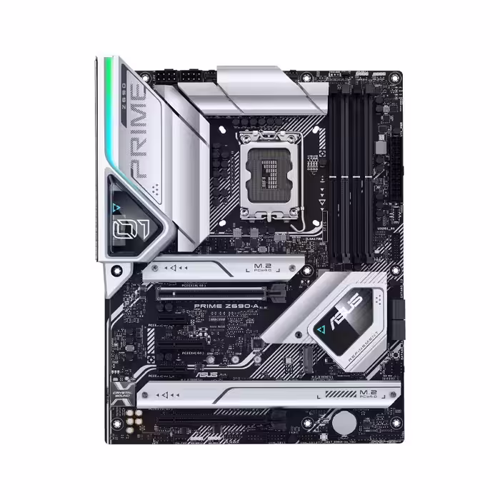 مادربرد ایسوس PRIME Z690-A
