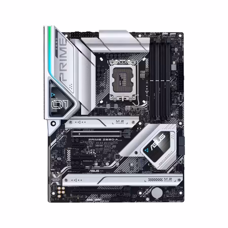 مادربرد ایسوس PRIME Z690-A