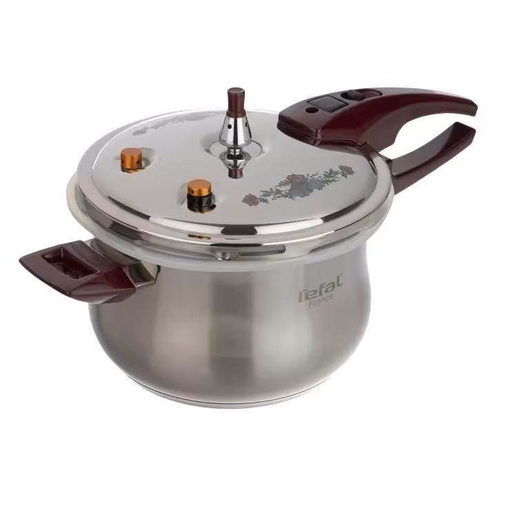 زودپز 9لیتری تفال اصل فرانسه 