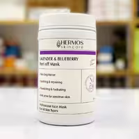 ماسک پیلاف اسطوخودوس هرموس 300 گرم

