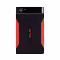 هارد اکسترنال سیلیکون پاور مدل A15 ظرفیت 1 ترابایت