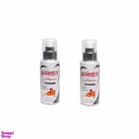 ژل حجم دهنده سیمپلکس (Simplex) حجم 100 میلی لیتر مجموعه 2 عددی