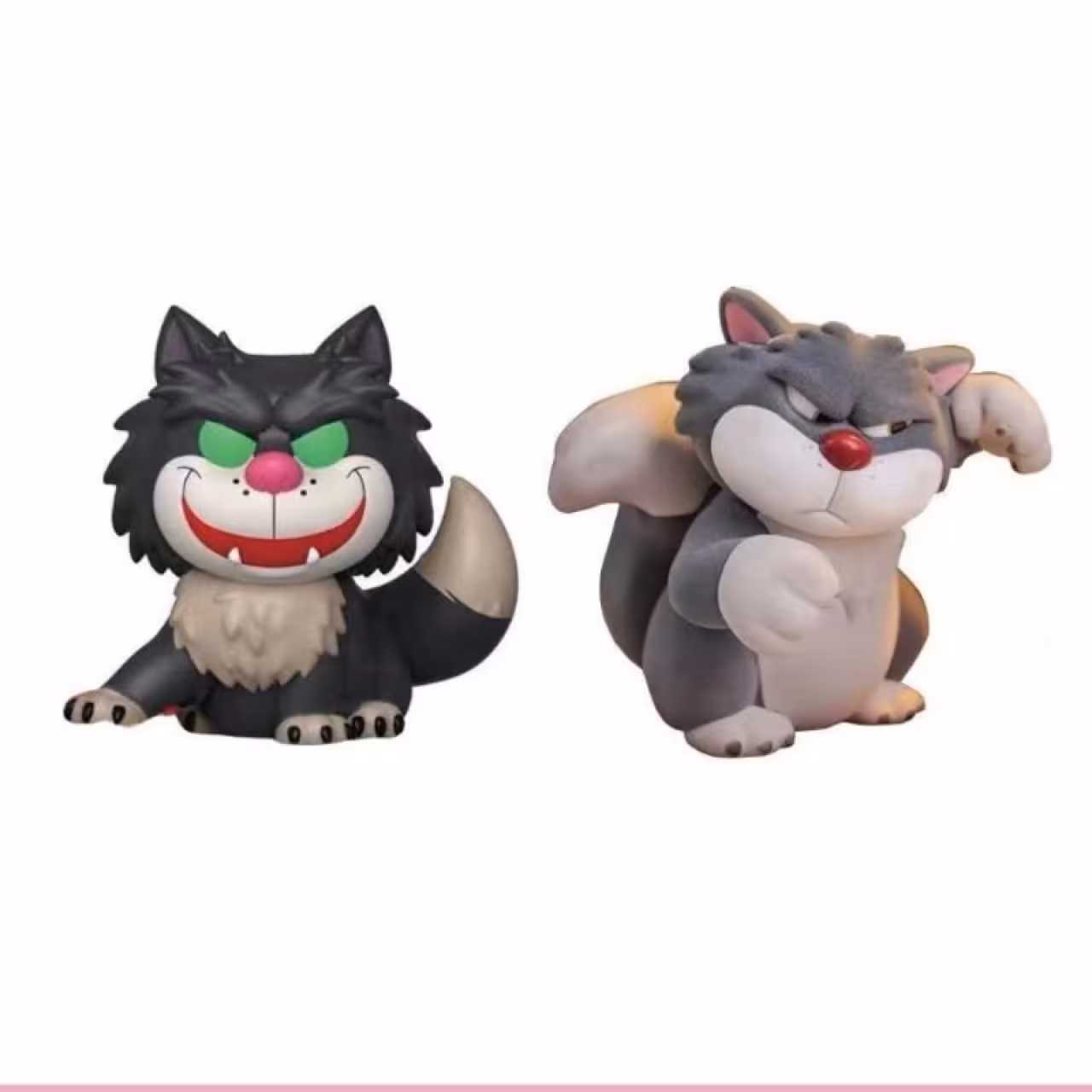 فیگور مدل Lucifer بسته دو عددی