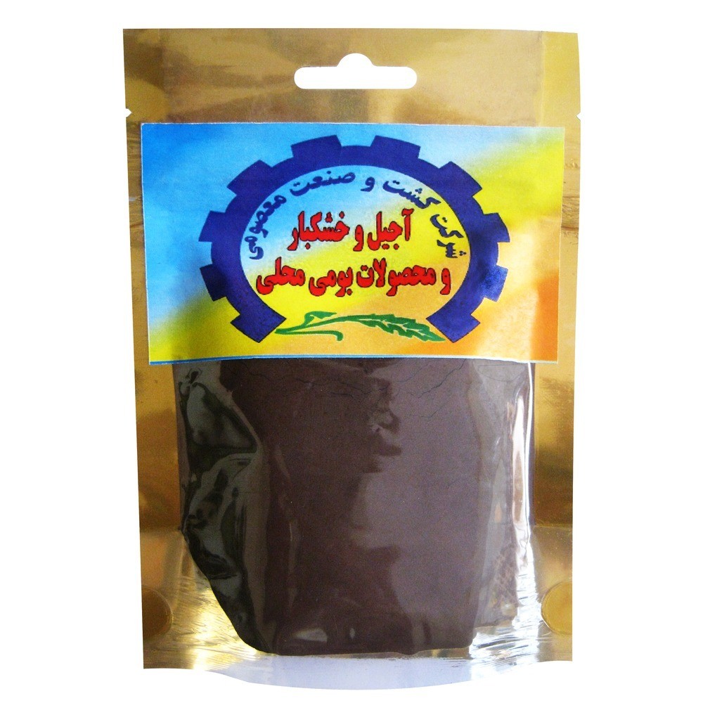 پودر کاکائو درجه یک