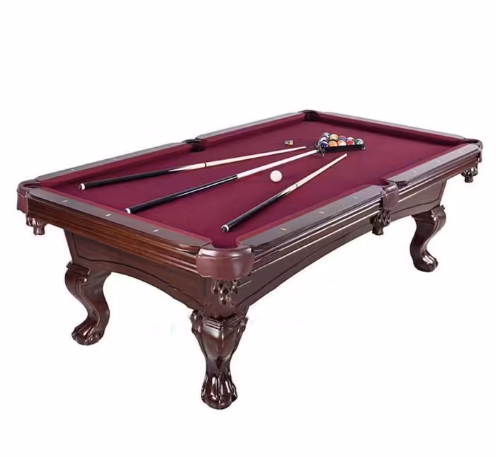 میز بیلیارد کد jb-035