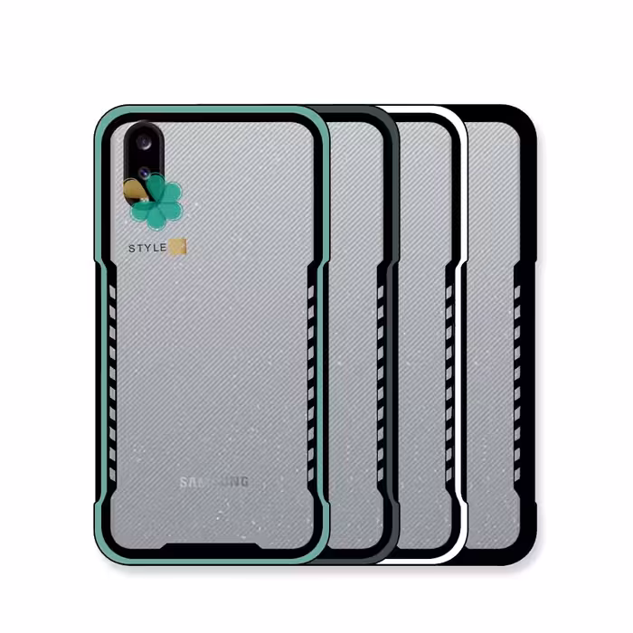 قاب گوشی سامسونگ Samsung Galaxy A02 مدل Titan