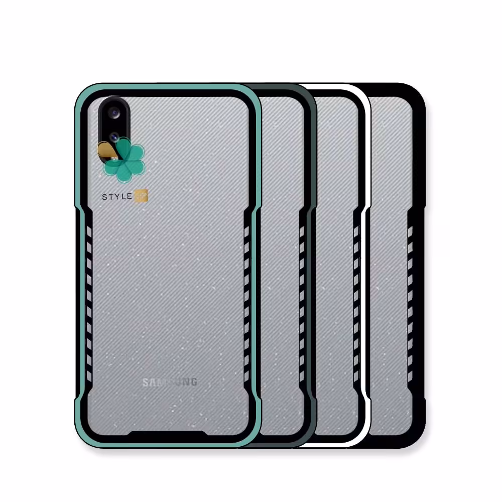 قاب گوشی سامسونگ Samsung Galaxy A02 مدل Titan