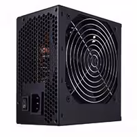 پاور HP فن بزرگ