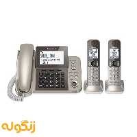 تلفن بی‌سیم پاناسونیک مدل KX-TGF352