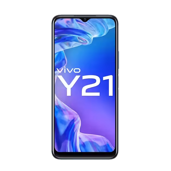 گوشی موبایل ویوو Vivo Y21 ظرفیت 64 رم 4 گیگابایت