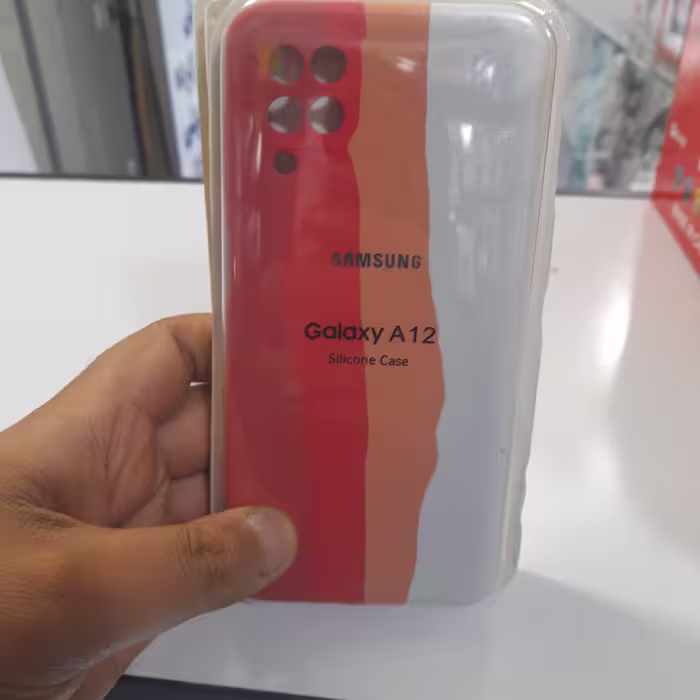 گارد SAMSUNG A12  نود