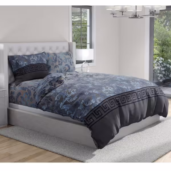 سرویس روتختی یکنفره کارینا New Elize A