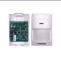 چشمی با سیم دزدگیر w14