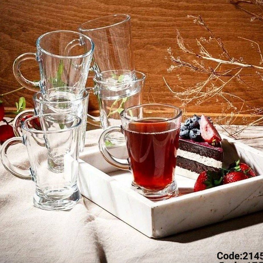 فنجان چایی