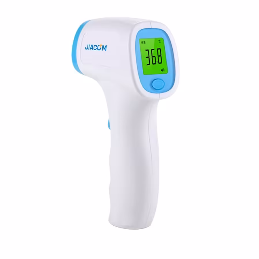 تب سنج لیزری غیر تماسی کابانا مدل FR880