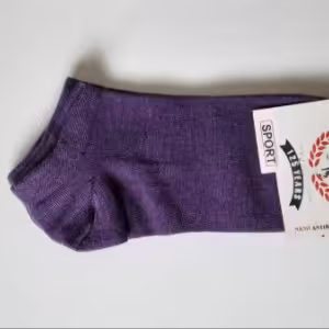 جوراب زنانه و مردانه