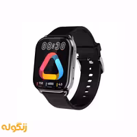 ساعت هوشمند کیو سی وای مدل Watch GS - زنگوله