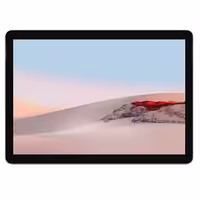 تبلت مایکروسافت مدل Surface Go 2 – A1 ظرفیت 64 گیگابایت و رم 4 گیگابایت