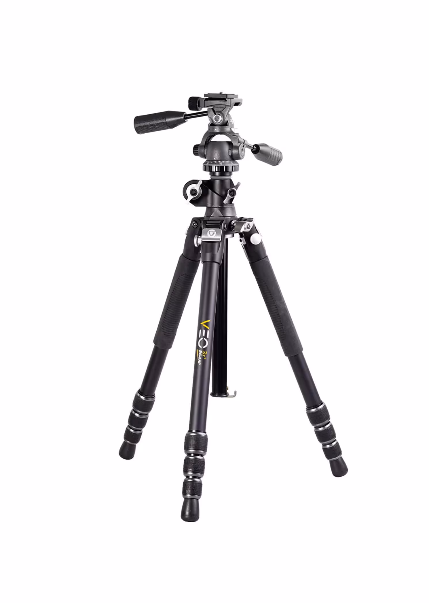 سه پایه عکاسی ونگارد مدل Vanguard VEO 3T   264AP