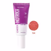 رژگونه مایع LB124  نوتریکا