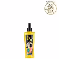 بادی اسپلش زنانه کالیستا مدل سلنا Callista Selena Hair & Body Mist for Women 200ml