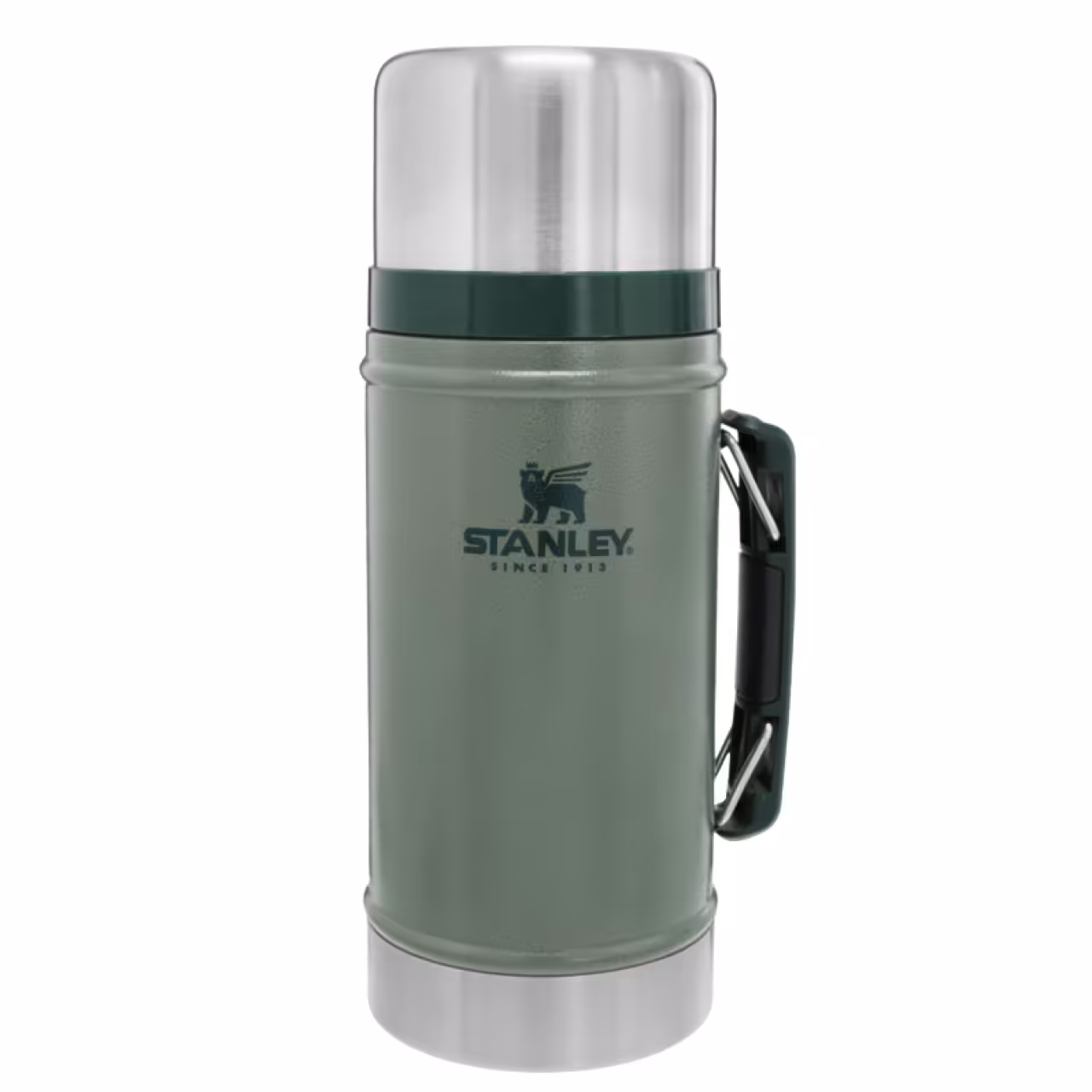 فلاسک استنلی مدل Classic Food Jar گنجایش 0.94 لیتر