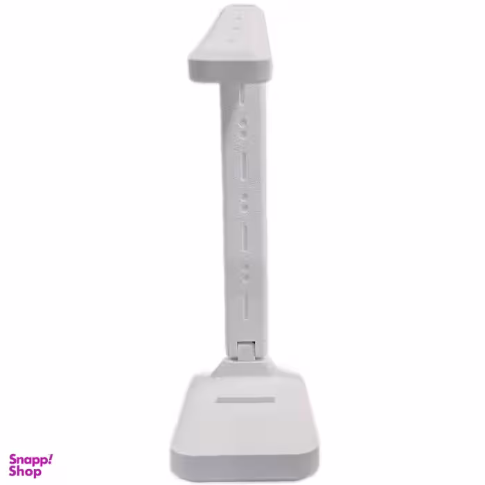 چراغ مطالعه سه حالته شارژی کم مصرف hg-due مدل hg688-A