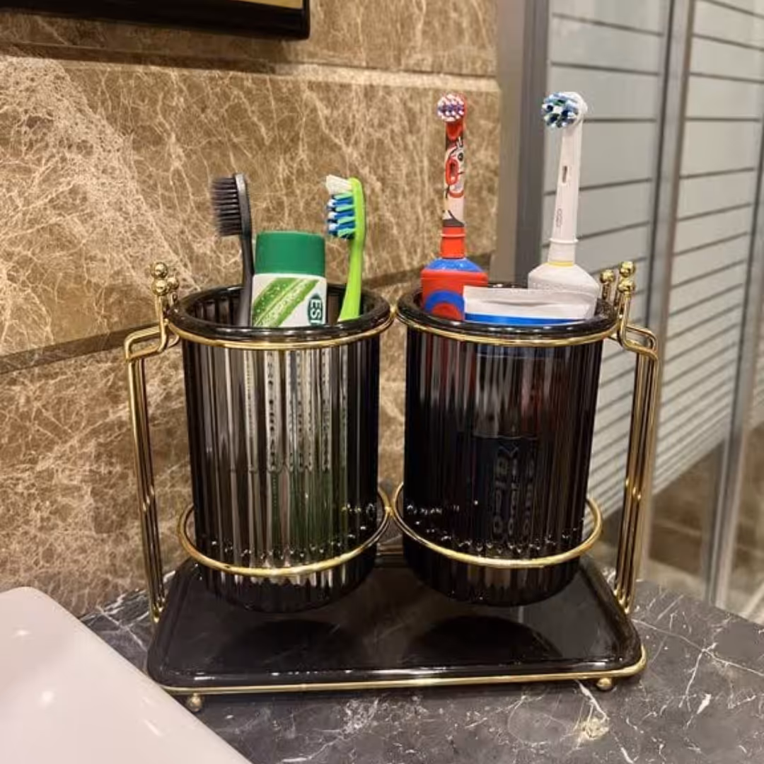 جاقاشقی مدل دوقلو