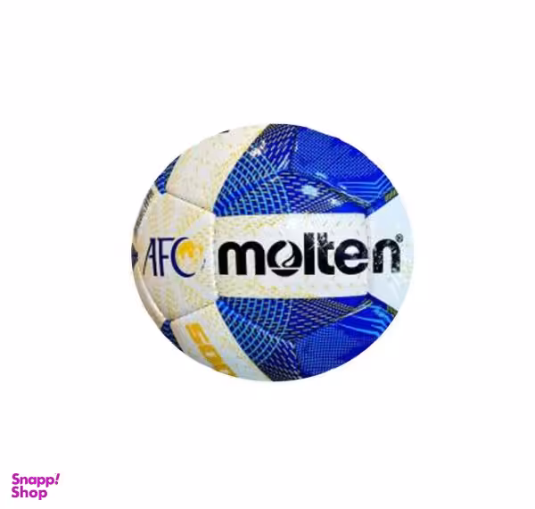 توپ فوتبال مدل 5000 AFC