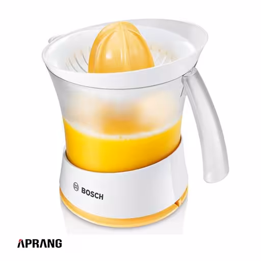 آبمرکبات گیری بوش مدل MCP3000 - سفید