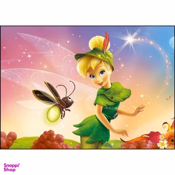 پوستر مدل انیمیشن تینکربل کد A3-5