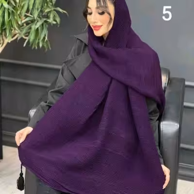 شال حصیری جذاااب