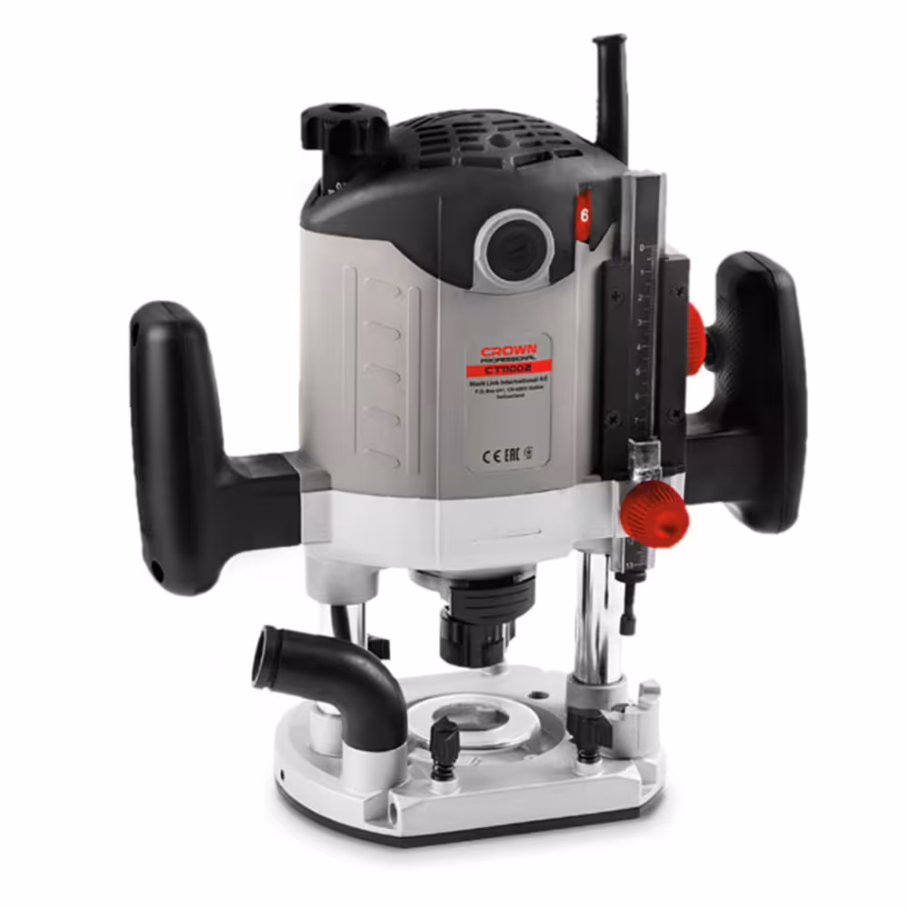 اور فرز نجاری 1400 وات کرون مدل CT11002