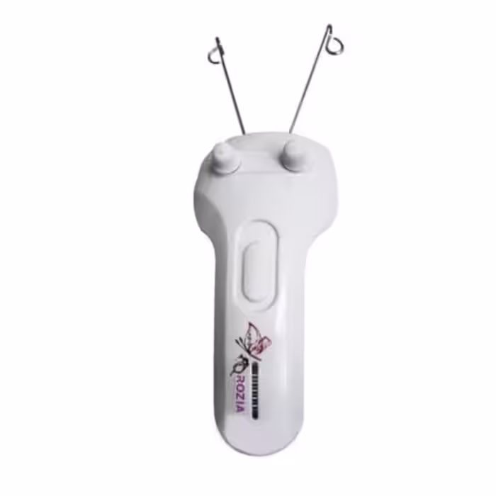 بند انداز برقی روزیا مدل HR 3999  - موکن - بندانداز روزیا 