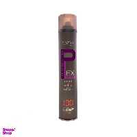 اسپری حالت دهنده موی تونی (Tony) مدل PLEX 100 حجم 400 میلی لیتر