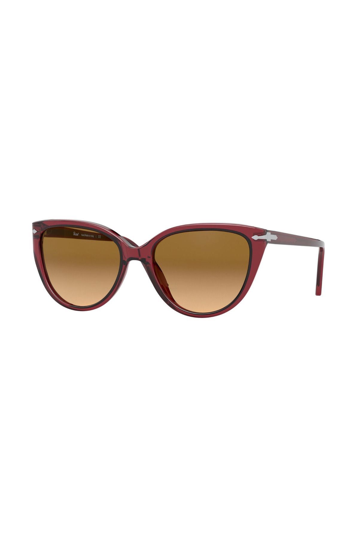 عینک آفتابی چند رنگ زنانه 3251s 110451 55 Persol