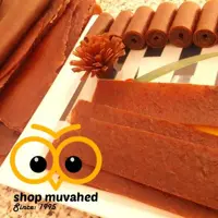 لواشک خانگی هلو ملس و خوشمزه مـــوحد(300گرم)  تعداد محدود