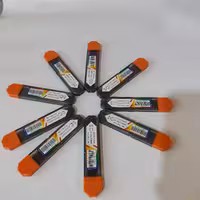 نوک درجه یک 0.9 فلشی سیکلاس با 24 عدد نوک به اندازه 60 میلی متر