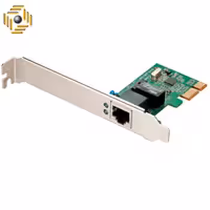 کارت شبکه PCI گیگابیتی دی-لینک مدل DGE-560T