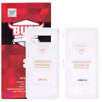 محافظ صفحه نمایش و پشت گوشی بوف مدل Hg01 مناسب برای گوشی موبایل سامسونگ Galaxy S10 Plus