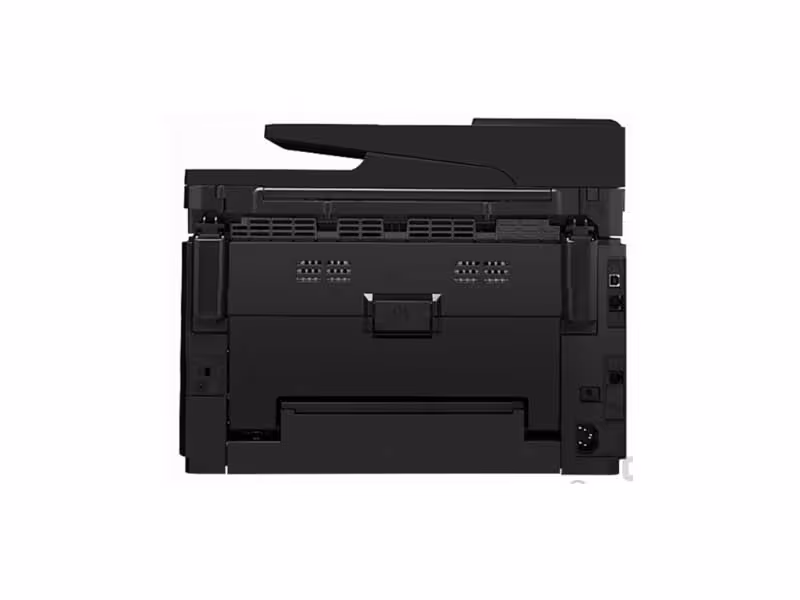 پرینتر چندکاره ليزری رنگی Hp مدل LaserJet Pro MFP M177fw - فروشگاه اینترنتی طیف سنتر