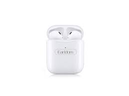 هندزفری بلوتوث ایرپادی ارلدام Earldom Wireless Airpods ET-BH16