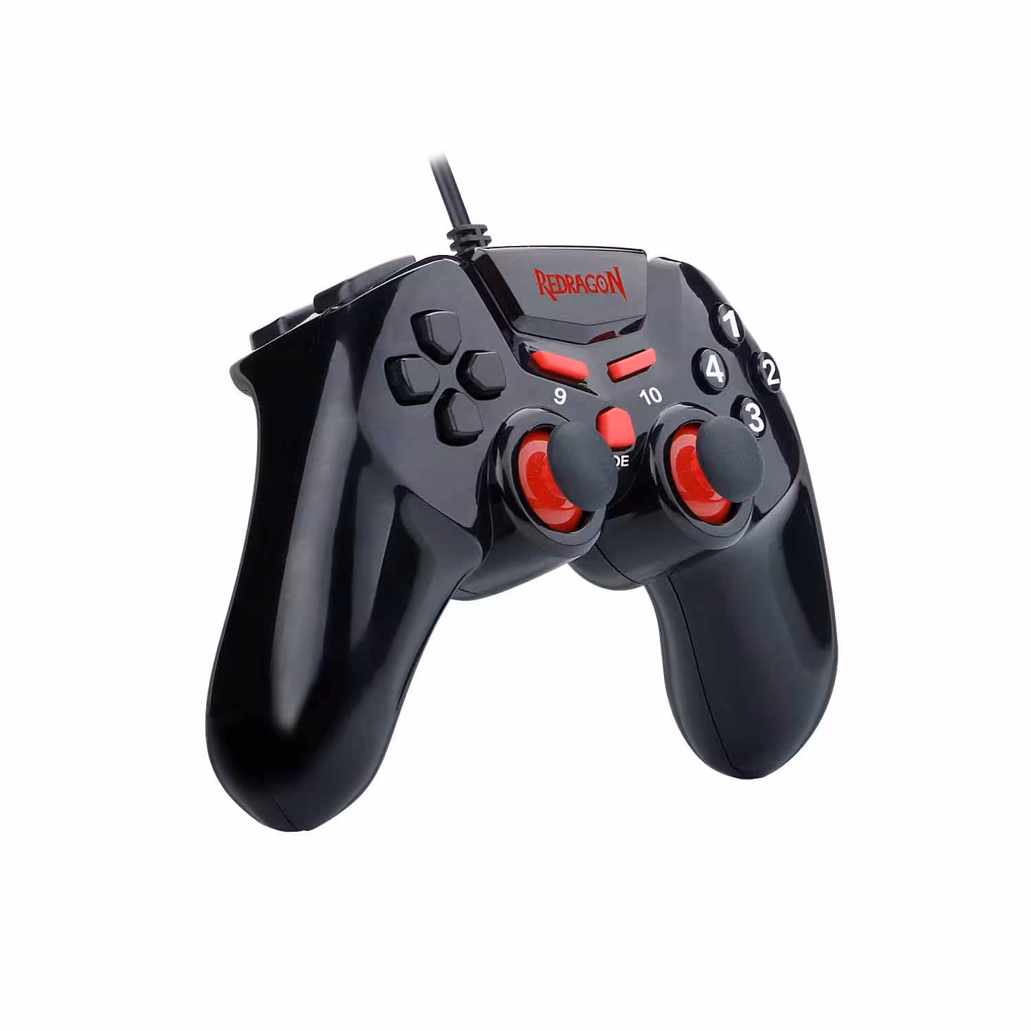 خرید دسته بازی ردراگون مدل Controller Gaming Redragon SEYMUR2 G806-1 با بهترین قیمت