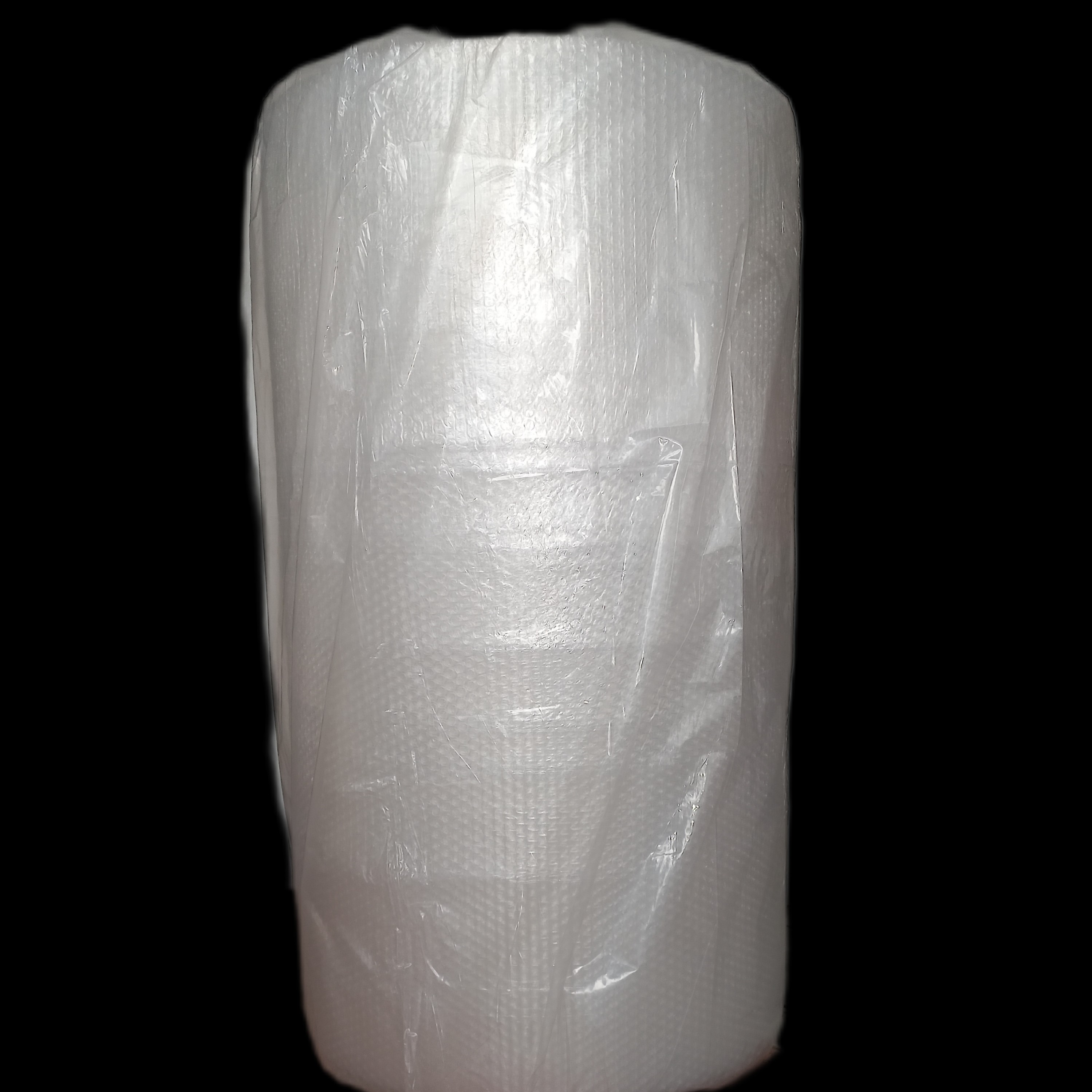 نایلون حبابدار مناسب برای اسبابکشی عرض یک متر طول 75 متر(هزینه ارسال به صورت پس کرایه و در مقصد)