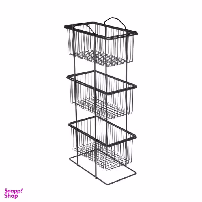 سبد سیب زمینی و پیاز والرین مدل 3R