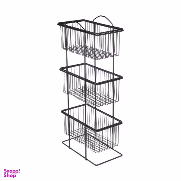 سبد سیب زمینی و پیاز والرین مدل 3R