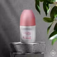 دئودورانت رولی زنانه مدل EMOTIONAL لدورا فرگرنس 50 میلی‌لیتر